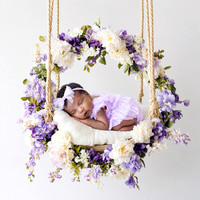 Tanuja Newborn