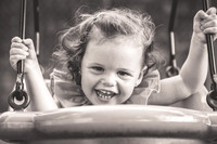 Ryleigh's 2nd Birthday