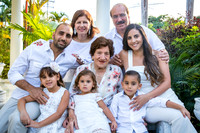 Sabga Family